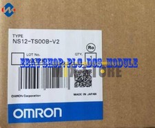 1PCS NEW Omron NS12-TS00B-V2 touch screen in box