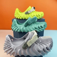 unisex Bembury Pollex Clog Men's Women's Crocs sandals beach shoes 