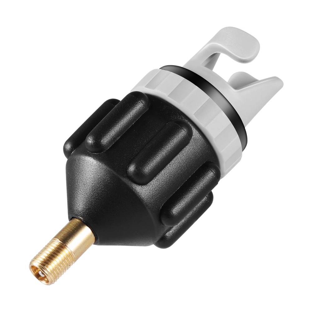 Universal Gas Nozzle Adapter for Inflatable Boats Paddle Boards