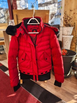 wellensteyn winter jacke damen s gebraucht