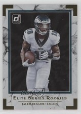 2020 Panini Donruss Elite Series Rookies Jalen Reagor #ESR-JR 1u6