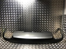 Pare-choc arrière Audi S5