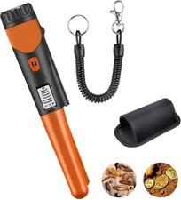 HandHeld GP-POINTER Metal Detector Pin Pointer Probe Waterproof Gold Pinpointer