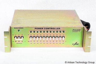 Pulizzi PC3037 Power Controller