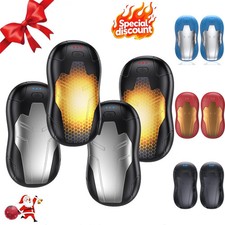     HOT Hand Warmers 2Pack, Rechargeable Hand Warmer, 20Hrs Long Halloween Gift