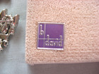 B David Crown Brooch and Earrings Set — photo 7