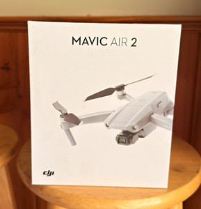 Dji Mavic Air 2 Fly more Combo | eBay