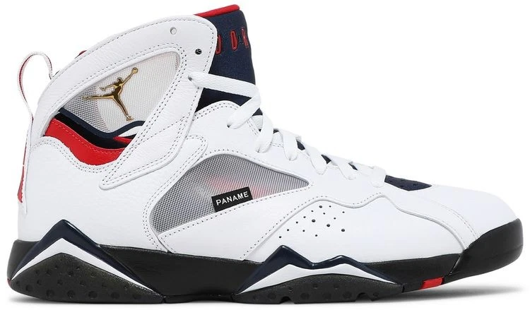 Paris Saint-Germain x Air Jordan 7 Retro Paname for Sale