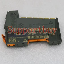 Used X20DO9322+X20BM11 For B&R Plc Module Free Shipping