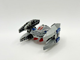 Lego Star Wars Vulture Droid 75073