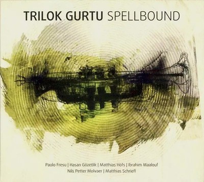 Spellbound, Trilok Gurtu