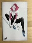 Amazing Spider-Man #26 1:50 Nakayama White Virgin Variant Eb6
