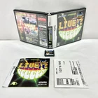 DS -- GReeeeN Live!? DeeeeS!? -- Can data save! Nintendo DS, JAPAN Game. 55431