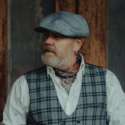 PEAKY Newsboy Cap | Summer Linen Wool Blend Vintage Paperboy Lightweight for him