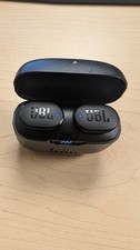 JBL Tune 130NC TWS Wireless In-Ear Headphones - Black
