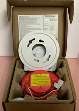 Kidde 21032858 Hardwired Smoke & Carbon Monoxide Alarm 30CUA10-V