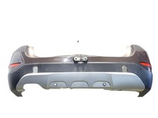 STOßSTANGE HINTEN BMW X1 (E84) SUV sDrive 18d 2.0 16V (N47-D20C) 51127345036