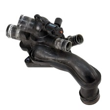 Thermostat Citroen DS3