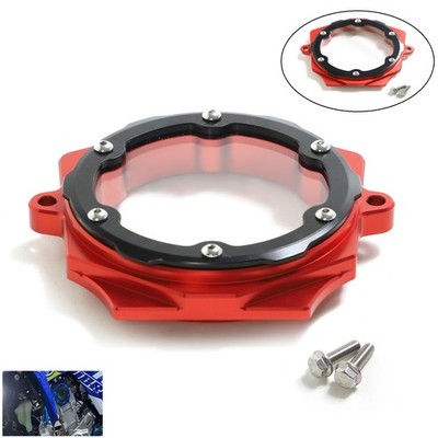 Cam Cover Nockenabdeckung für Yamaha Raptor 700 YFM 700R 06-26 1S3-11185-00-00
