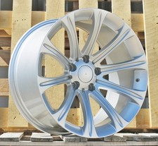 19 zoll Felgen f�r BMW E39 E38 E60 E61 E65 E66 E63 E64 Concave 4 Felgen 166 Stil