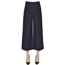 ULLA JOHNSON emery pants blue