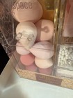 Thinkspace Beauty Clear Makeup Organizer W/ Drawers - Beauty Sponges + Puffs — photo 9