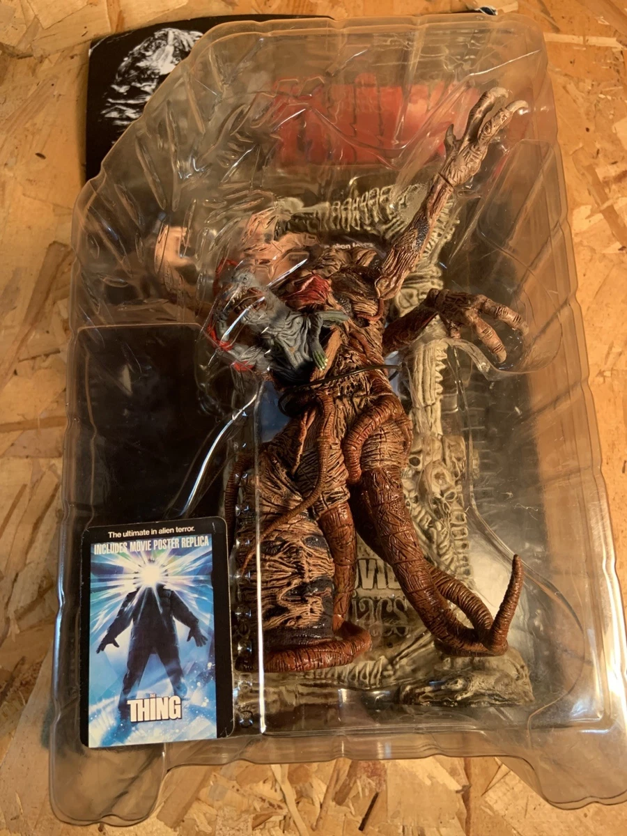 McFarlane Toys The Thing Action Action Figures for sale - eBay