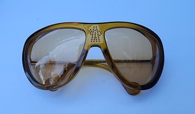 NEW MONCLER Honey Mask Shades Unisex   authentic  