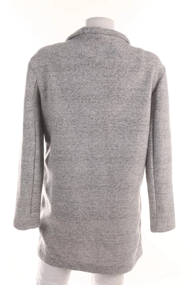 SPRINGFIELD Strickjacke Cardigan S grau - Bild 3 von 4