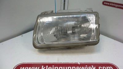 SCHEINWERFER LINKS VW Polo III (6N1) Hatchback 1.4i 60 (AEX) 1998 6N1941015A