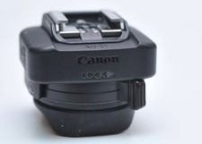 Canon AD-E1 Multi-Function Shoe Adapter