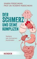 Der Schmerz Und Seine Komplizen, Nossrat Peseschkian