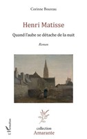 Corinne Boureau | Henri Matisse | Taschenbuch | FranzöSisch (2020) | Amarante