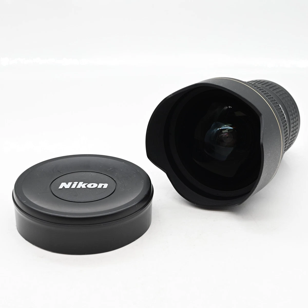 Nikon 14-24mm Focal Camera Lenses for sale | eBay