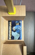 1994 Upper Deck Minor League Baseball - Star Potential Jose Silva #254 (RC)