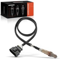 Frankberg Lambdasonde Vor KAT Passend FüR Audi A4 A6 A8 Allroad Skoda Superb VW