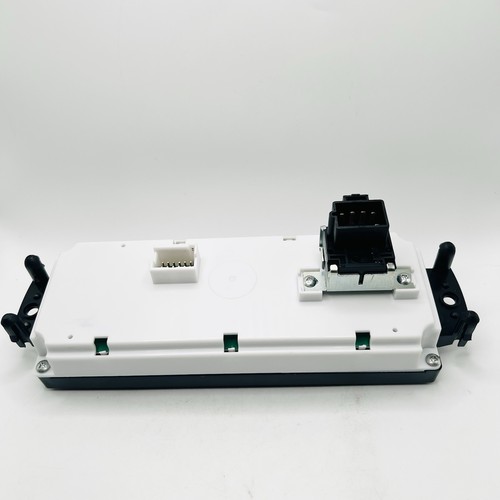 A/C Heater Climate Control Panel for 1999-2002 Chevy Tahoe Silverado GMC 599-218 - Picture 4 of 5