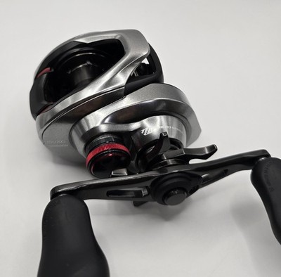 Shimano Scorpion DC 150 XG Baitcast Reel Right Hand from Japan | eBay