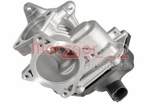 AGR Ventil METZGER AUTOTEILE 0892961 12V für VW AMAROK 2HA 2HB S1B S6B S7A S7B