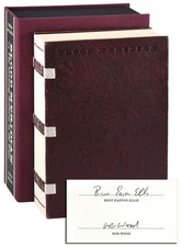 Product Image: Cormac McCarthy & Brett Easton Ellis-BLOOD MERIDIAN-SUNTUP EDITIONS-1/350 SIGNED