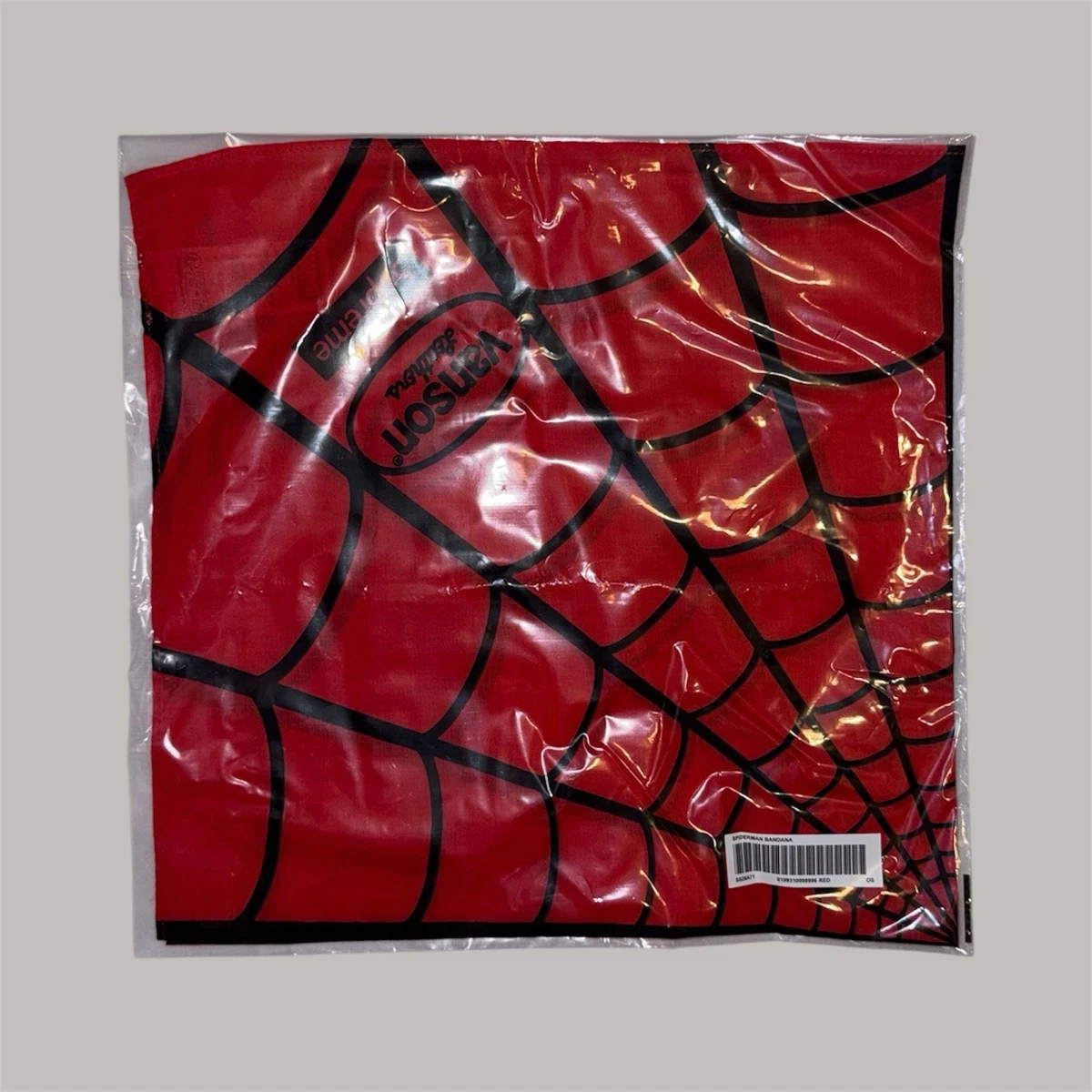 Supreme Bandana Scarves for Men for sale - eBay
