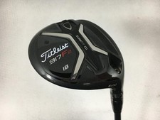 Titleist 917F3 Fairway Wood FW TourAD MJ-6 (S) #461 Golf Clubs
