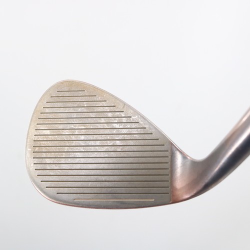 Taylormade Hi-Toe 4 Lob Wedge 60 Deg 60.11ATV Steel Right Hand C-152253 - Picture 2 of 5