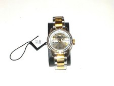 Akribos XXIV AK893TTG Wris twatch in acciaio inox NO SCATOLA