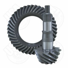 Usa Standard Ring Pinion Gear Set For Ford 8.8 In A 4.56 Ratio