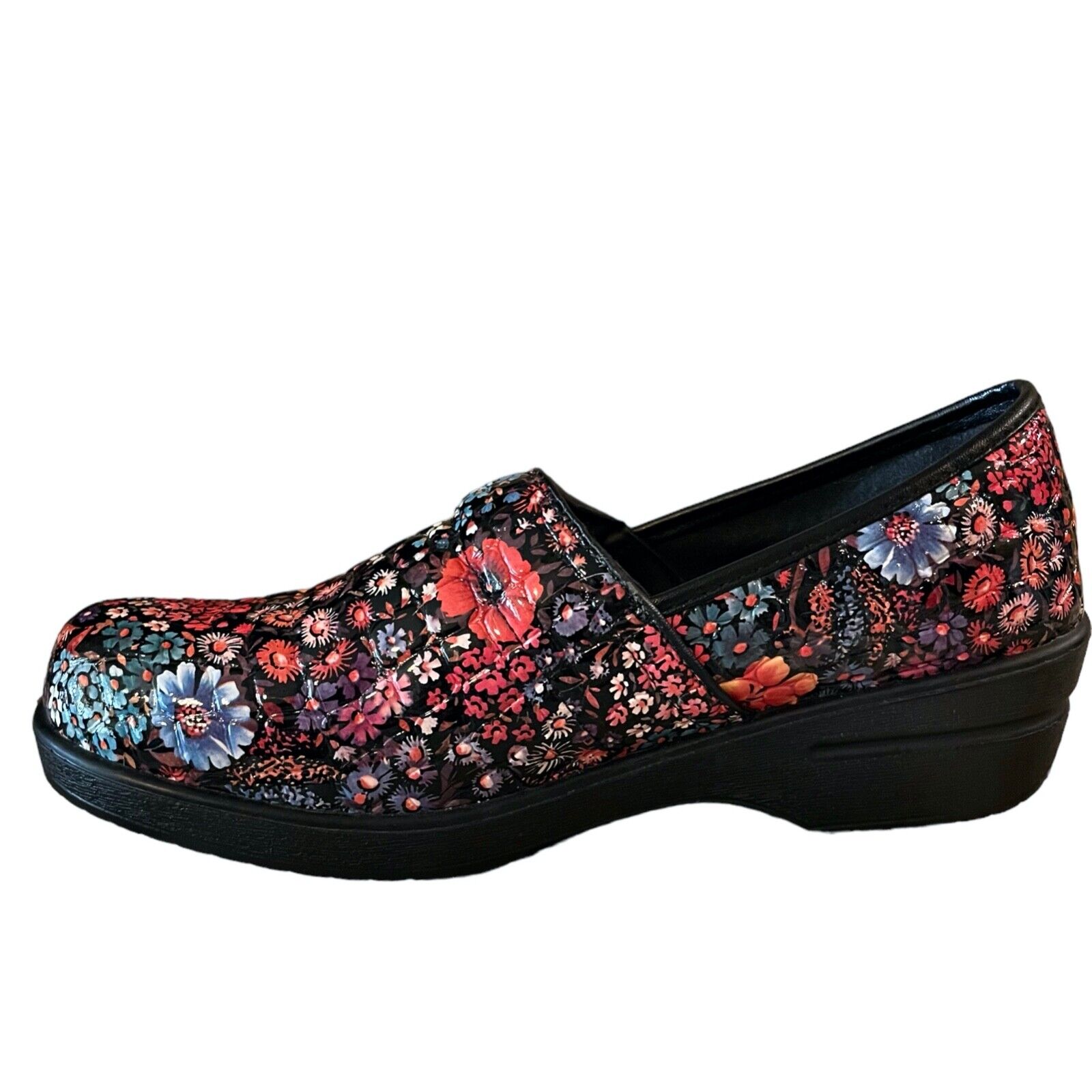 Rasolli Dannis Womens Slip On Shoes Size 9 Black … - image 5