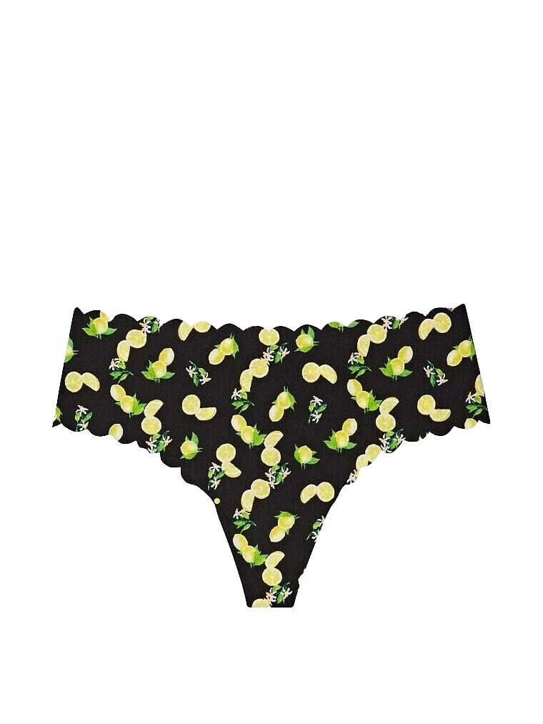 By Victoria's Secret Polyester Floral Panties for Women