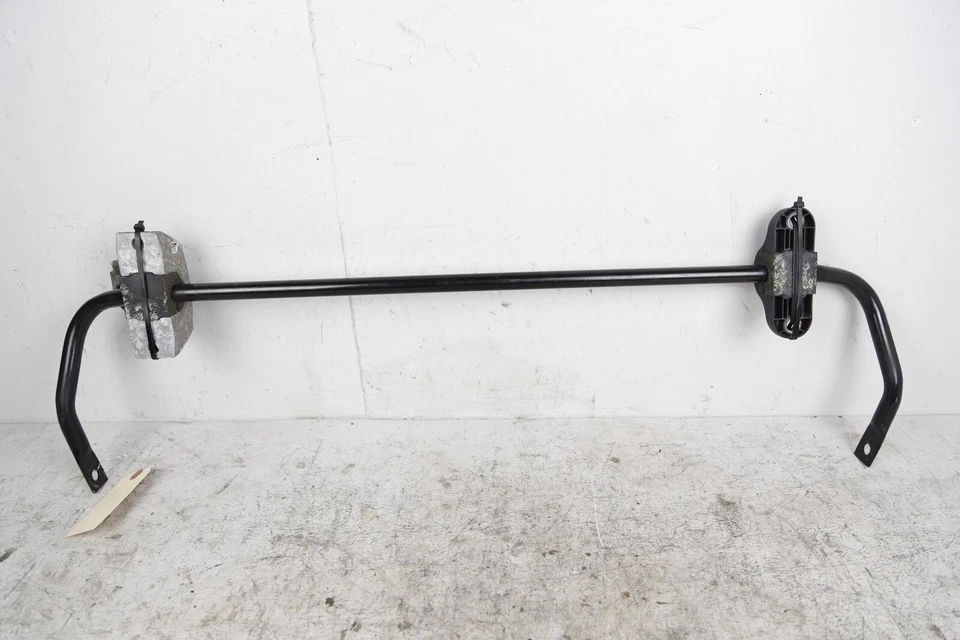 2017-2020 BMW 530I G30 XDRIVE REAR STABILIZER SWAY ANTI ROLL BAR 6861455 OEM - Image 3 of 4
