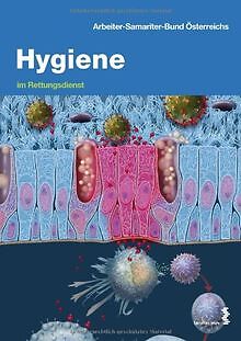 Hygiene im Rettungsdienst von Harald Gruber | Buch | Zustand sehr gut - Harald Gruber