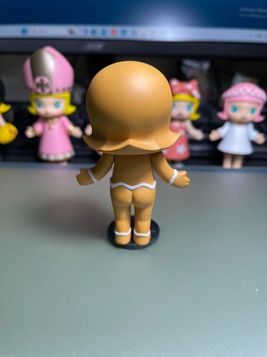 LEO : Molly Zodiac Classic KENNYSWORK by Kenny Wong POP MART Art toy Authentic - Picture 6 of 15